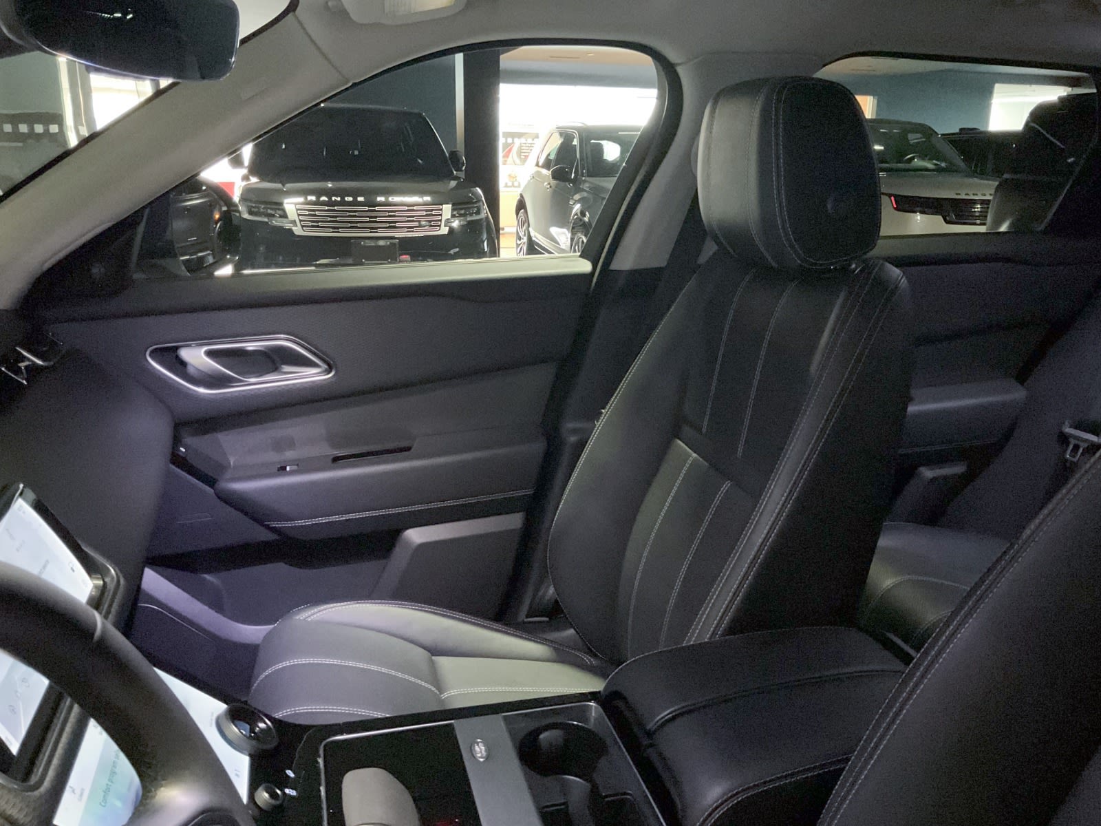 2021 Land Rover Range Rover Velar S, Vancouver, Cash