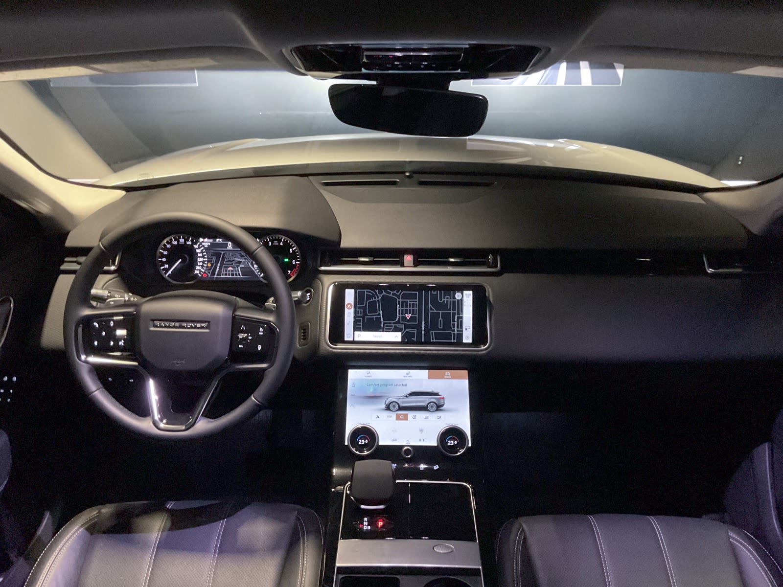 2021 Land Rover Range Rover Velar S, Vancouver, Cash