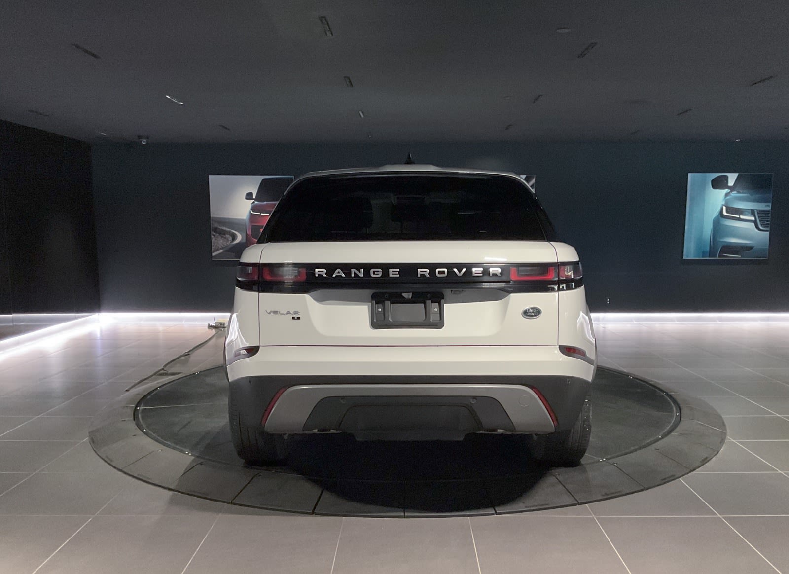 2021 Land Rover Range Rover Velar S, Vancouver, Cash