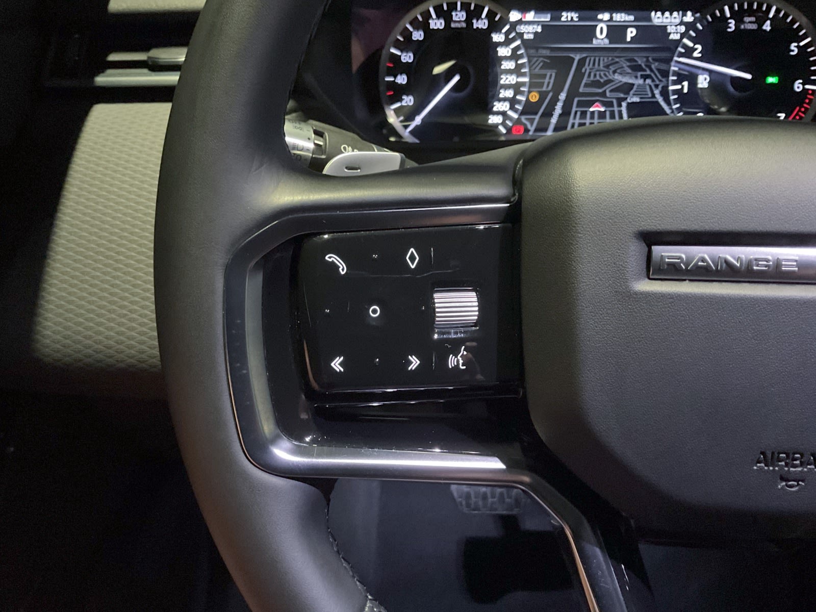 2021 Land Rover Range Rover Velar S, Vancouver, Cash