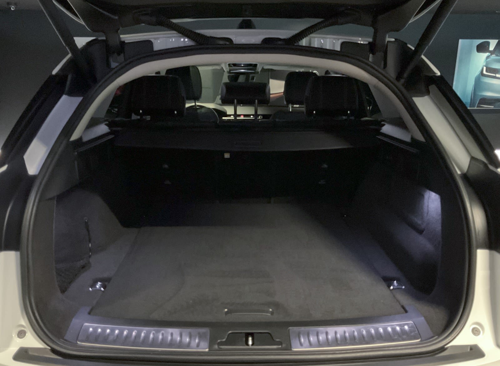 2021 Land Rover Range Rover Velar S, Vancouver, Cash