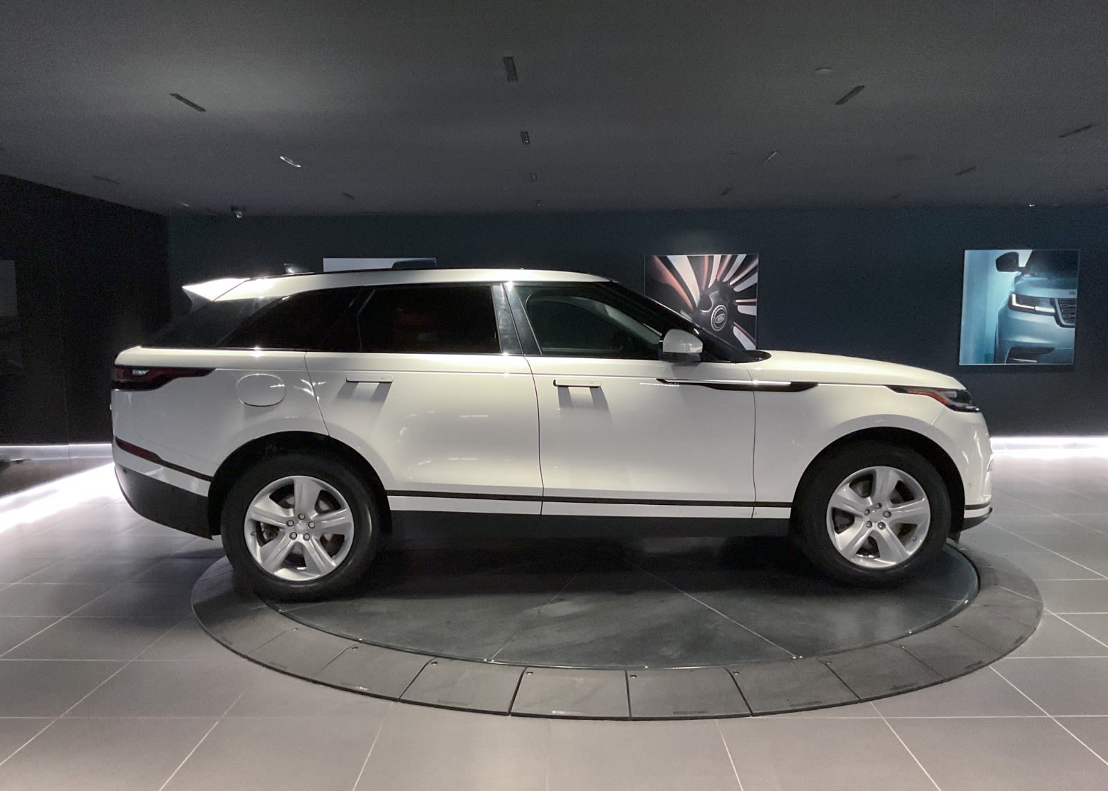 2021 Land Rover Range Rover Velar S, Vancouver, Cash
