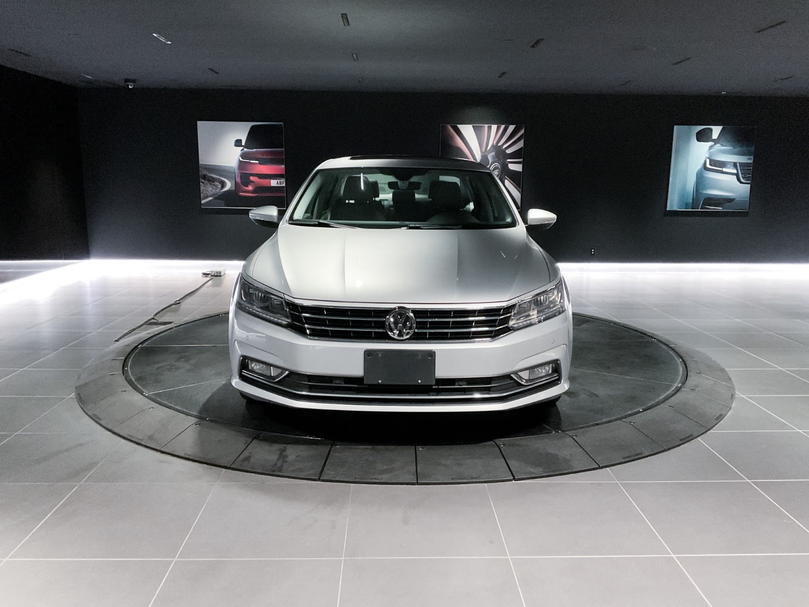 2016 Volkswagen Passat Execline, Vancouver, Cash