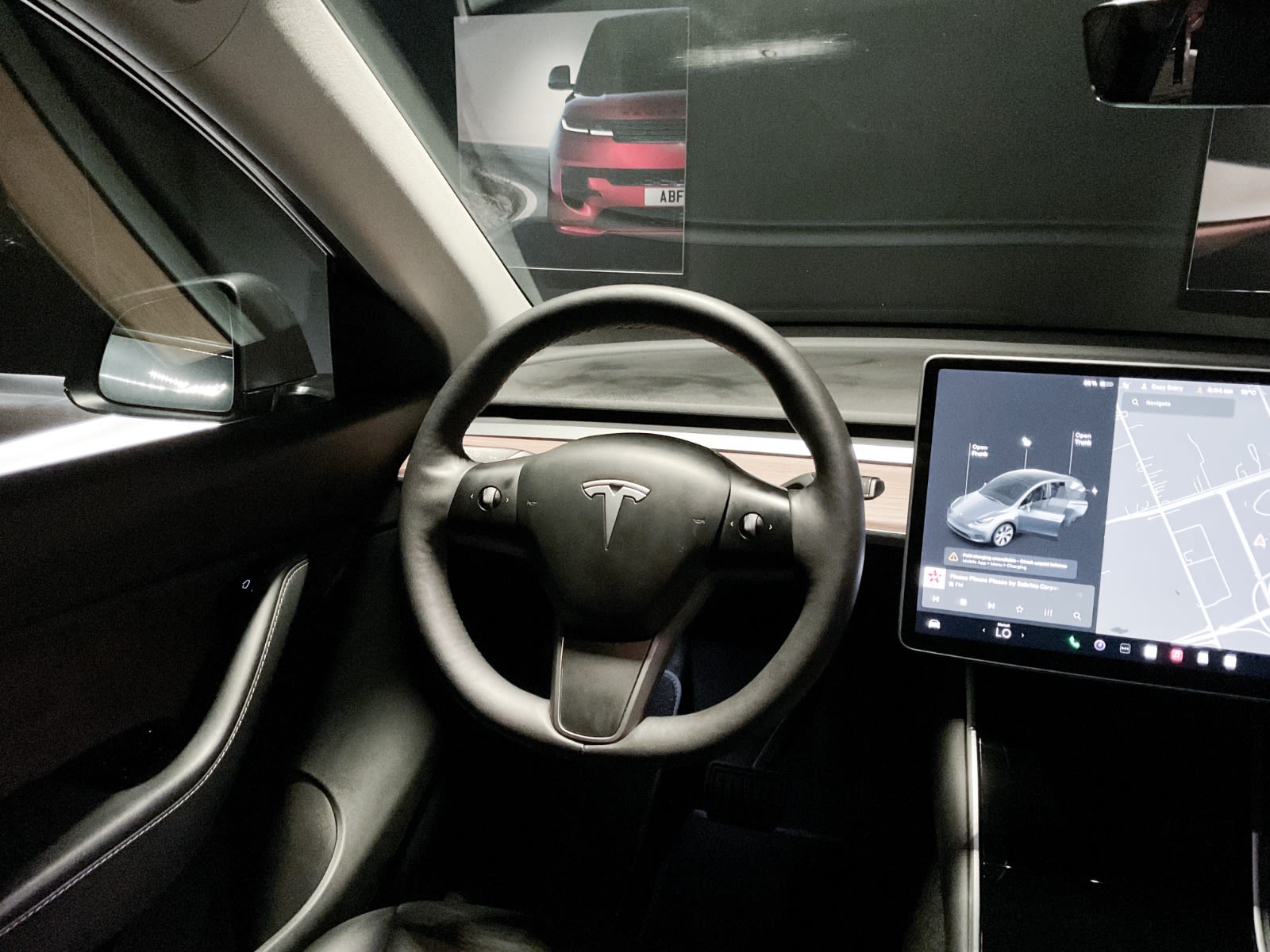 2021 Tesla Model Y Standard Range, Vancouver, Cash