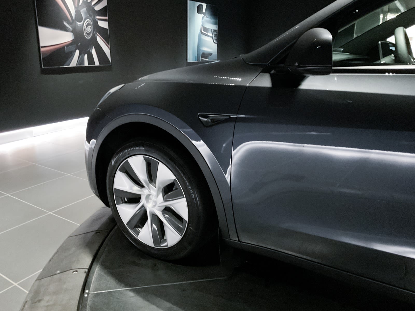 2021 Tesla Model Y Standard Range, Vancouver, Cash