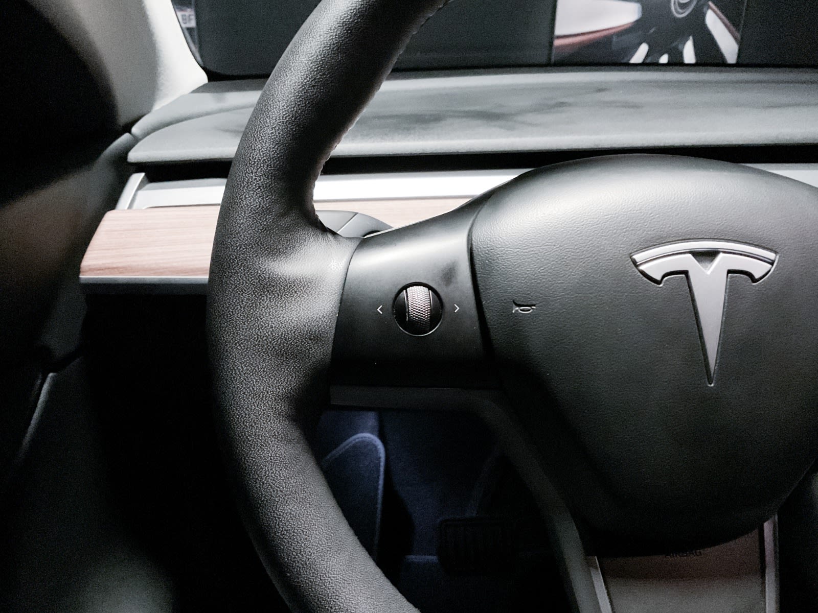 2021 Tesla Model Y Standard Range, Vancouver, Cash