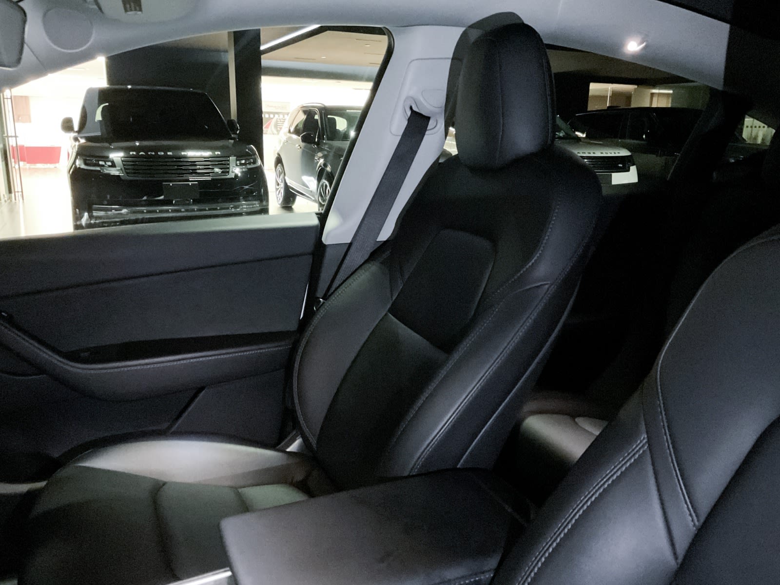 2021 Tesla Model Y Standard Range, Vancouver, Cash
