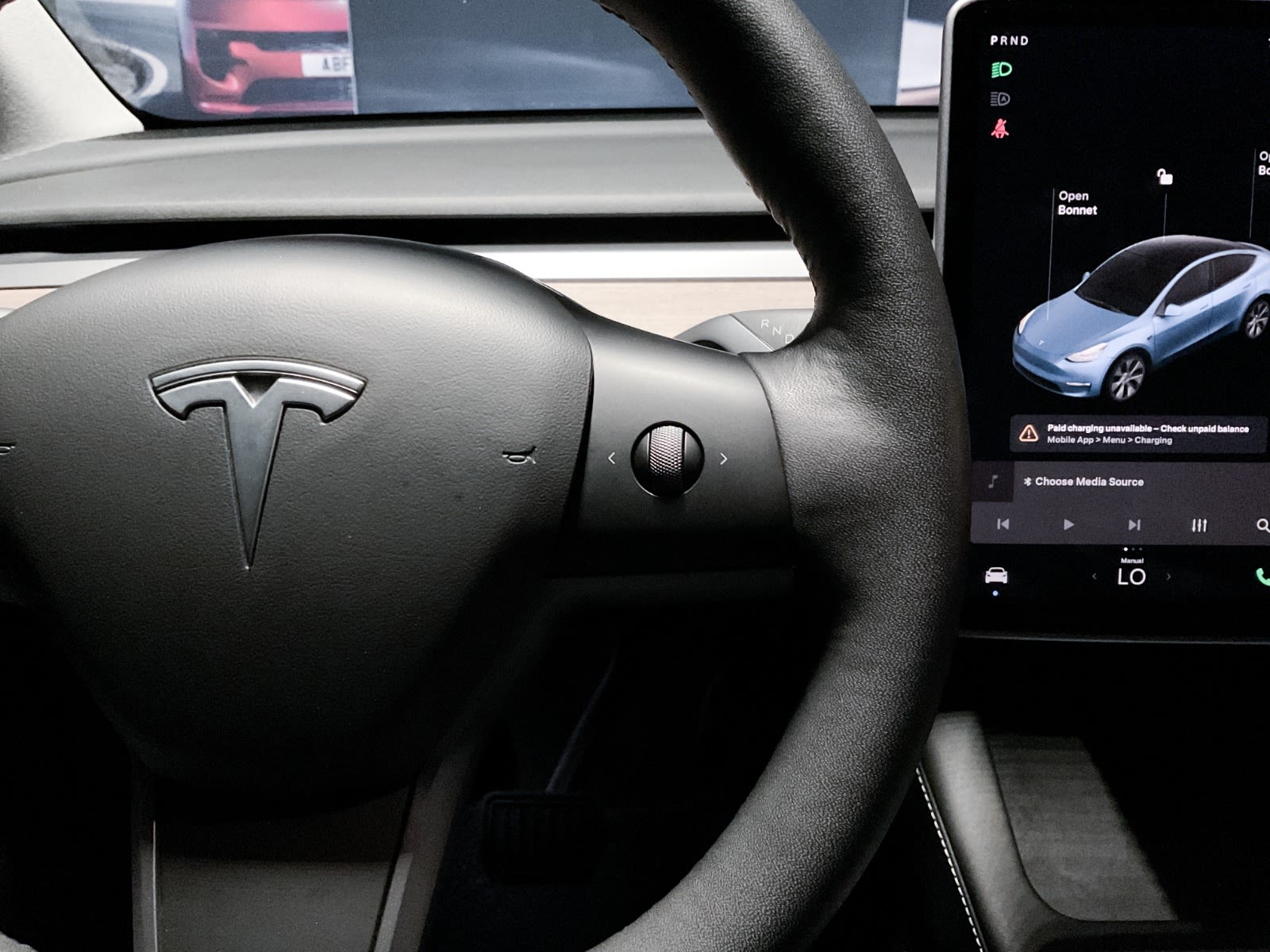 2021 Tesla Model Y Standard Range, Vancouver, Cash