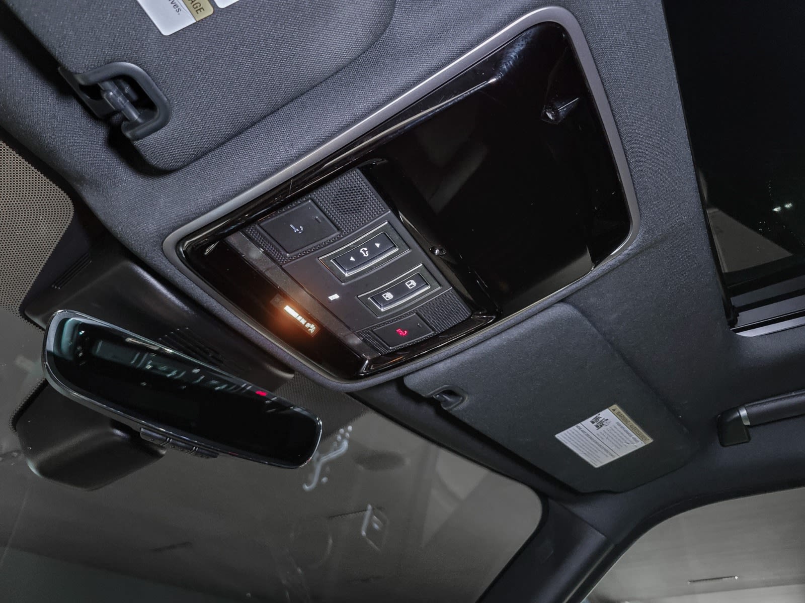 2021 Land Rover Range Rover HSE, 温哥华, 全款车