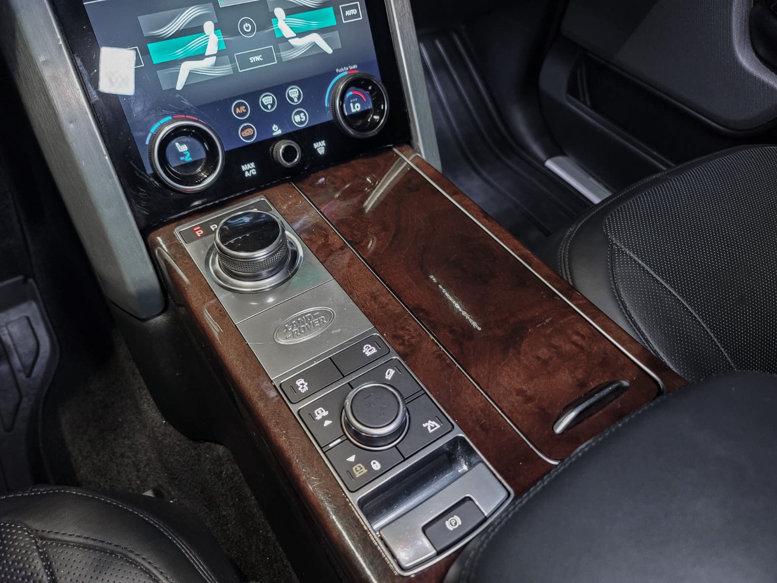 2021 Land Rover Range Rover HSE, 温哥华, 全款车