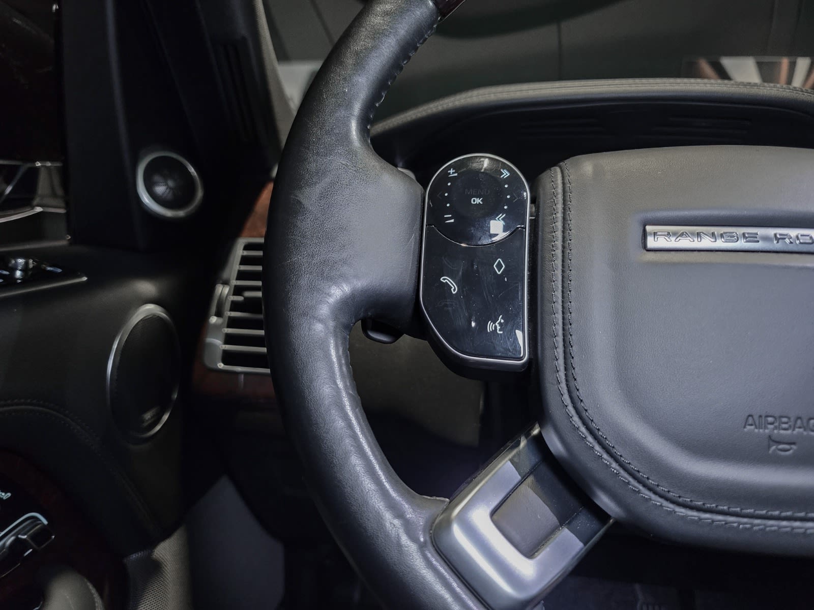 2021 Land Rover Range Rover HSE, 温哥华, 全款车