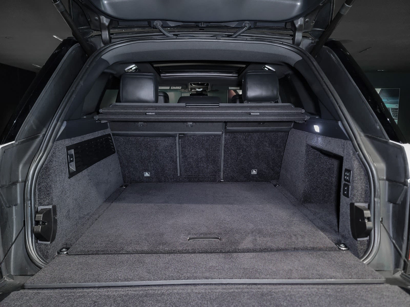 2021 Land Rover Range Rover HSE, 温哥华, 全款车