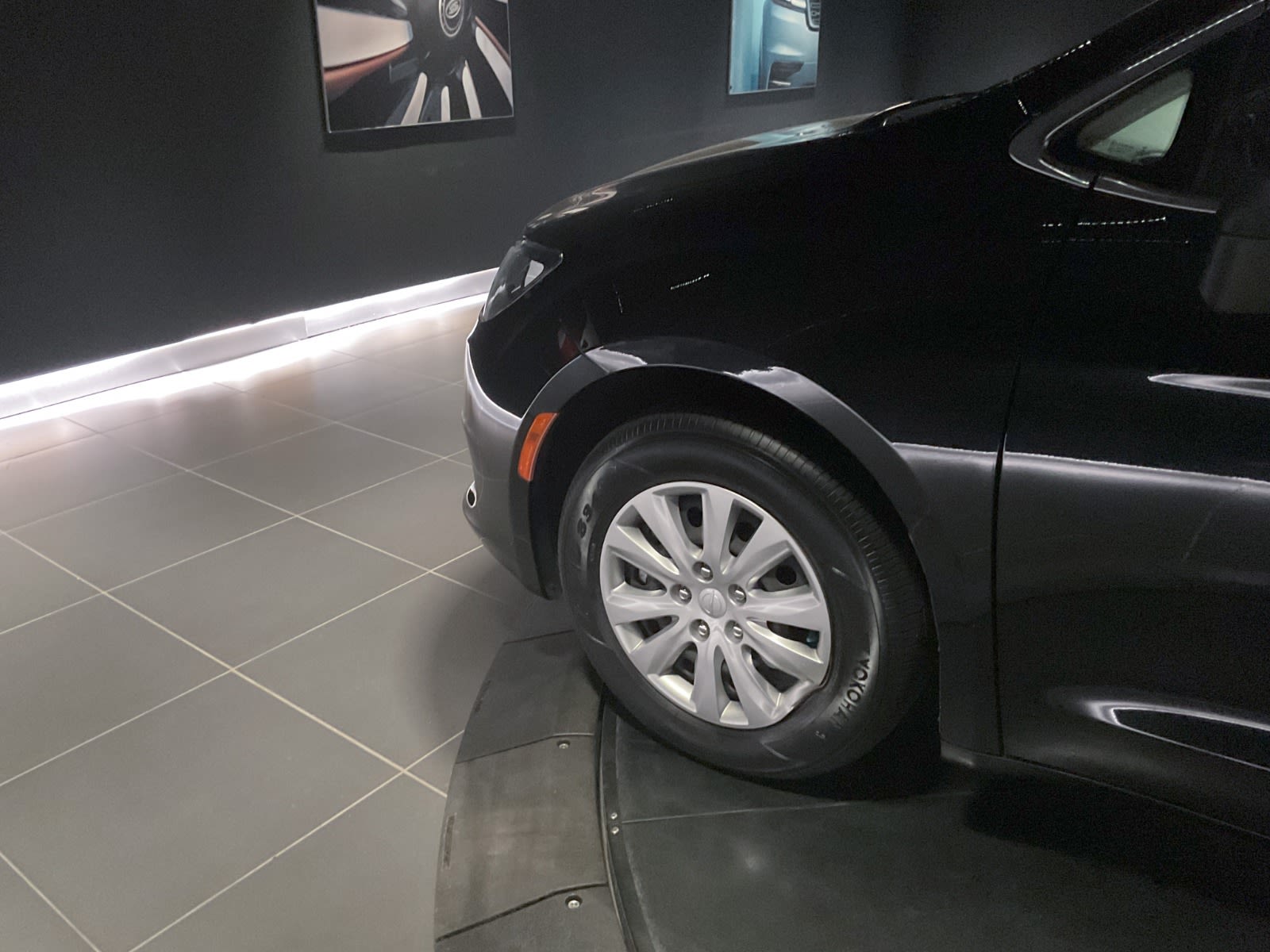 2021 Chrysler Grand Caravan SE, Vancouver, Cash