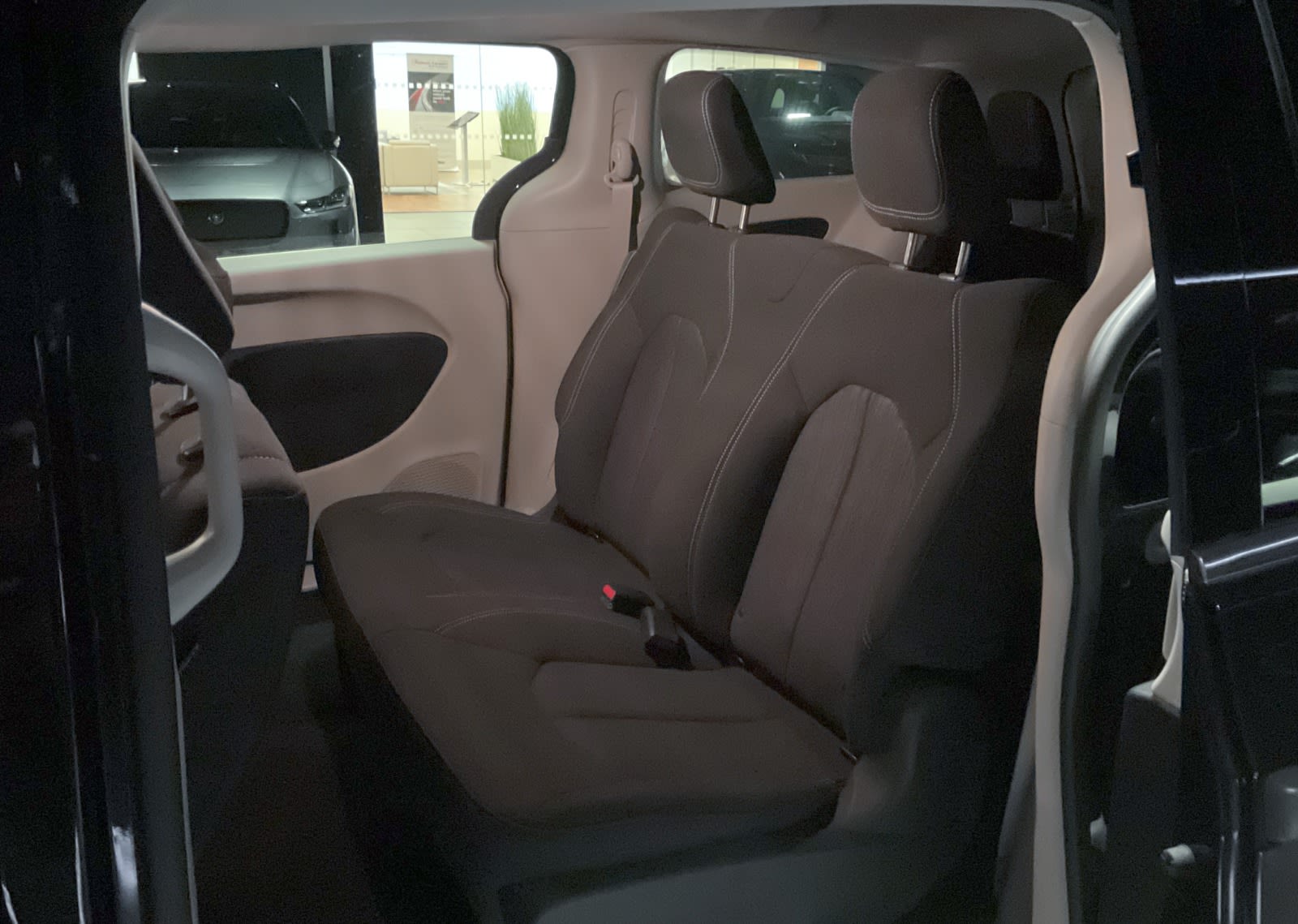 2021 Chrysler Grand Caravan SE, Vancouver, Cash