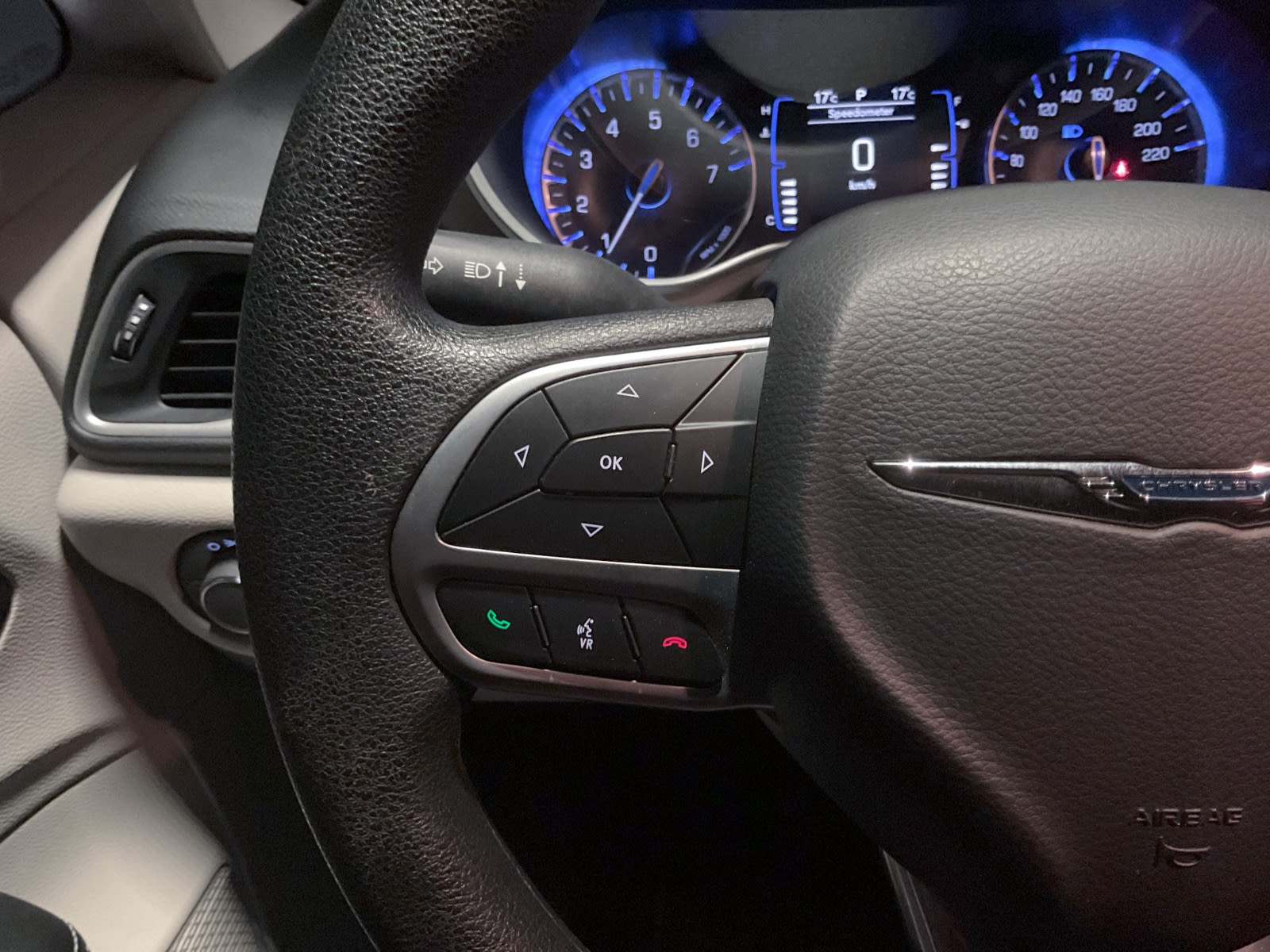 2021 Chrysler Grand Caravan SE, Vancouver, Cash