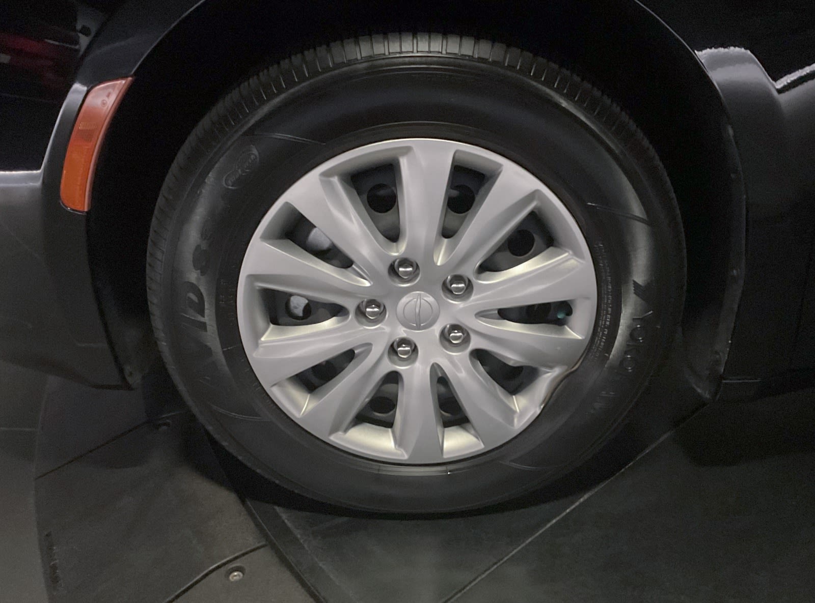 2021 Chrysler Grand Caravan SE, Vancouver, Cash