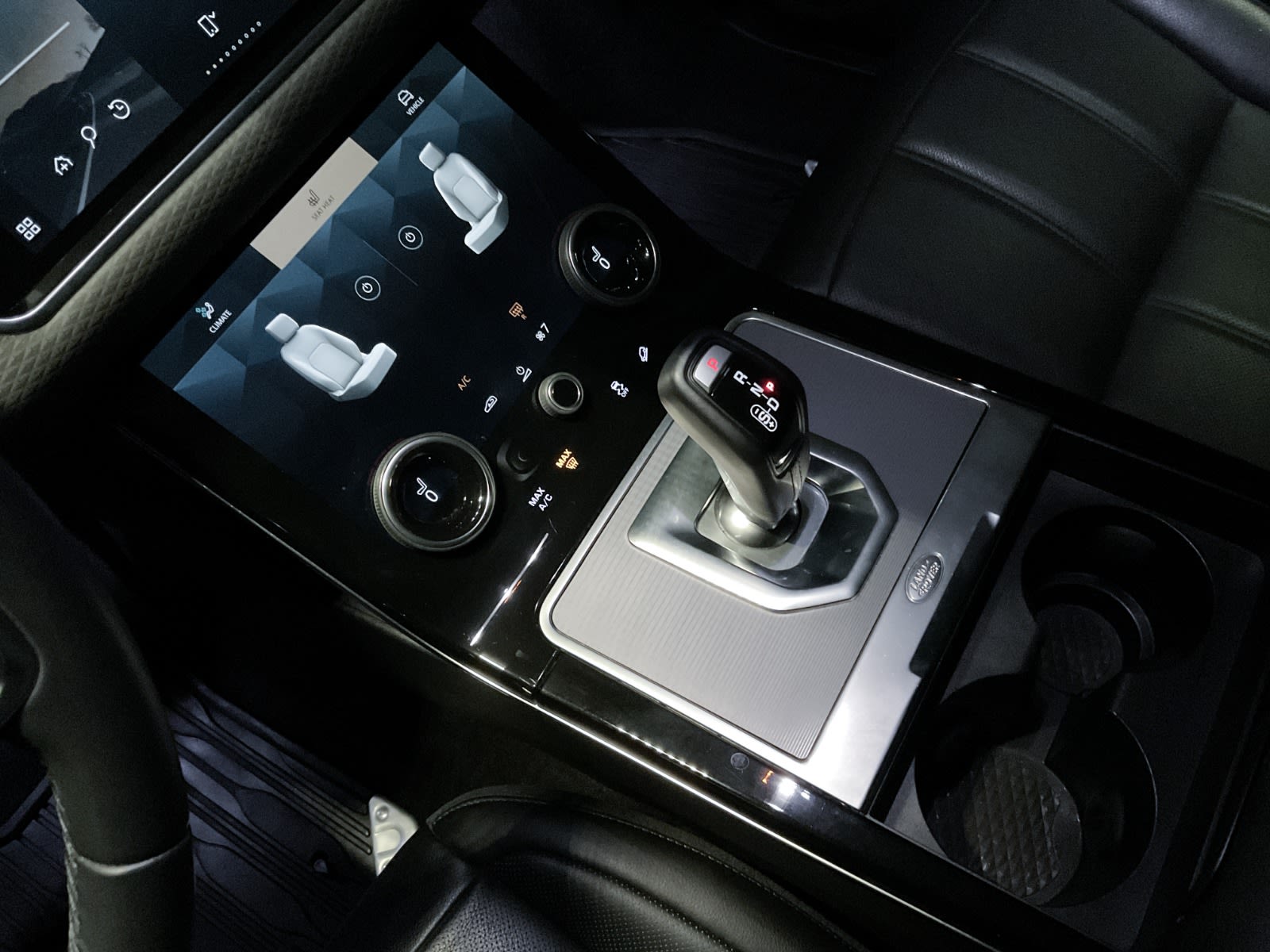 2021 Land Rover Range Rover Evoque S, Vancouver, Cash
