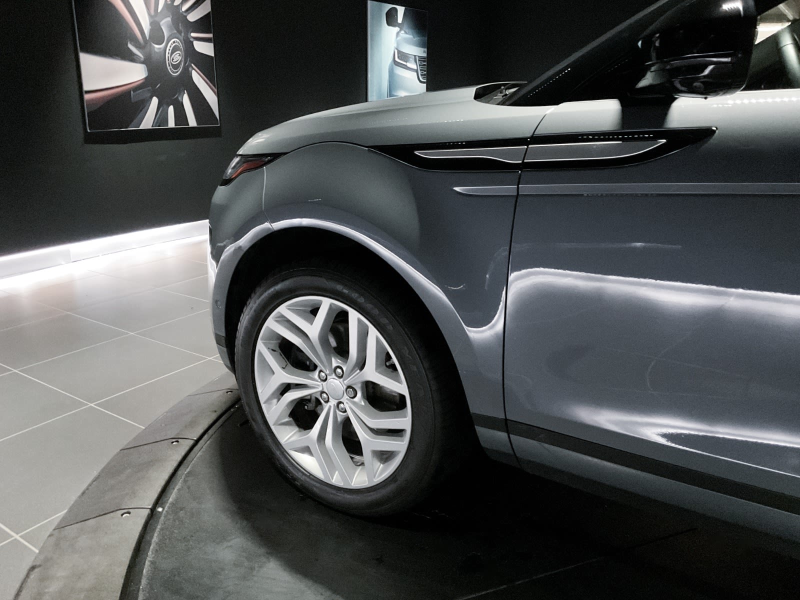 2021 Land Rover Range Rover Evoque S, Vancouver, Cash