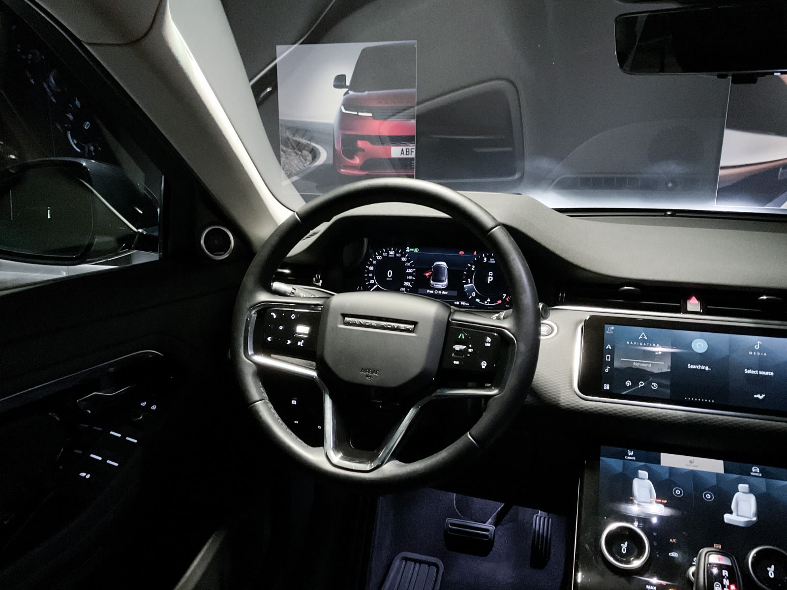2021 Land Rover Range Rover Evoque S, Vancouver, Cash
