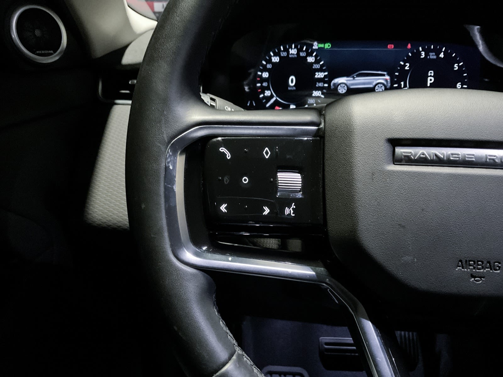 2021 Land Rover Range Rover Evoque S, Vancouver, Cash