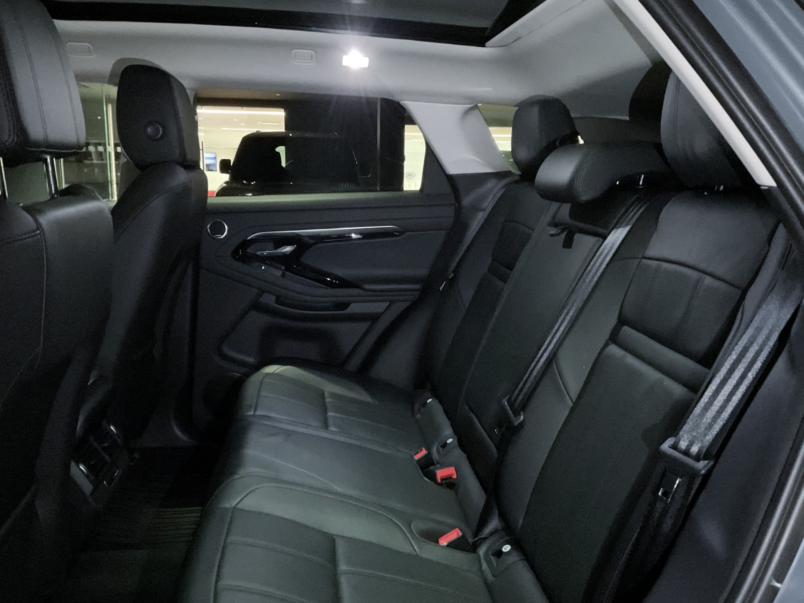 2021 Land Rover Range Rover Evoque S, Vancouver, Cash