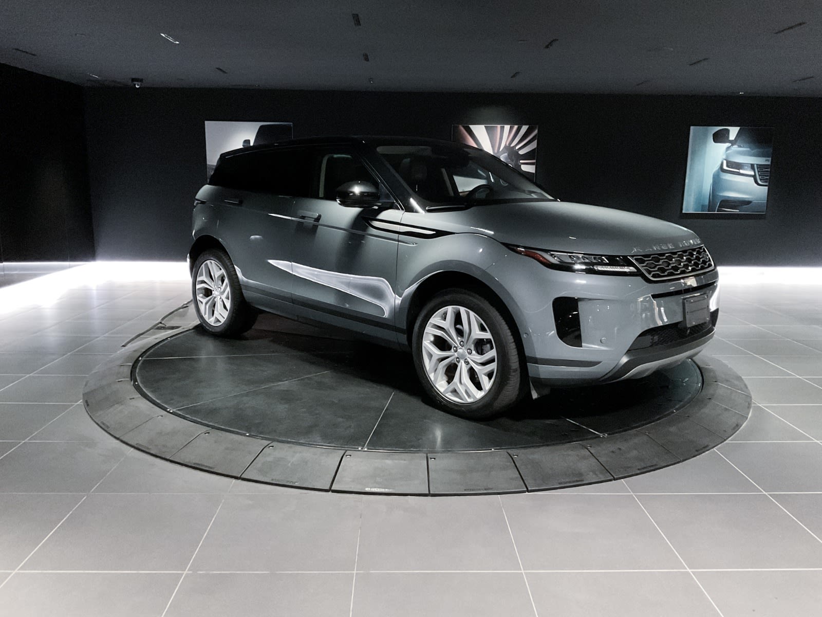 2021 Land Rover Range Rover Evoque S, Vancouver, Cash