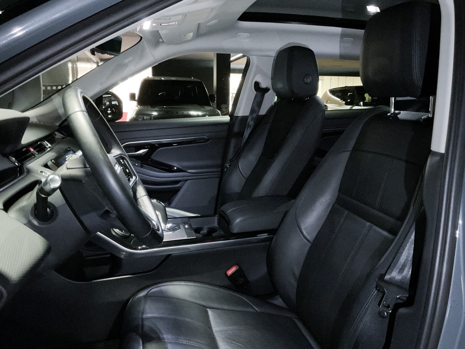 2021 Land Rover Range Rover Evoque S, Vancouver, Cash