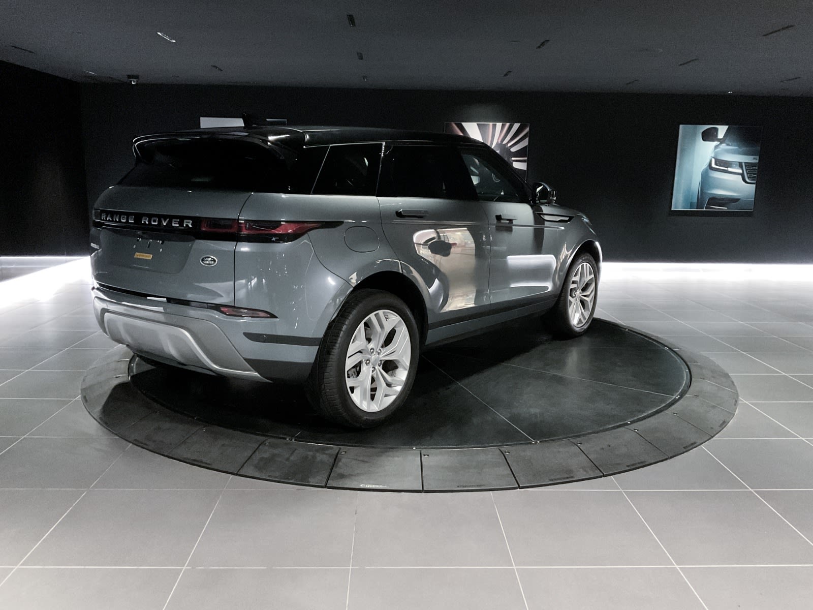 2021 Land Rover Range Rover Evoque S, Vancouver, Cash