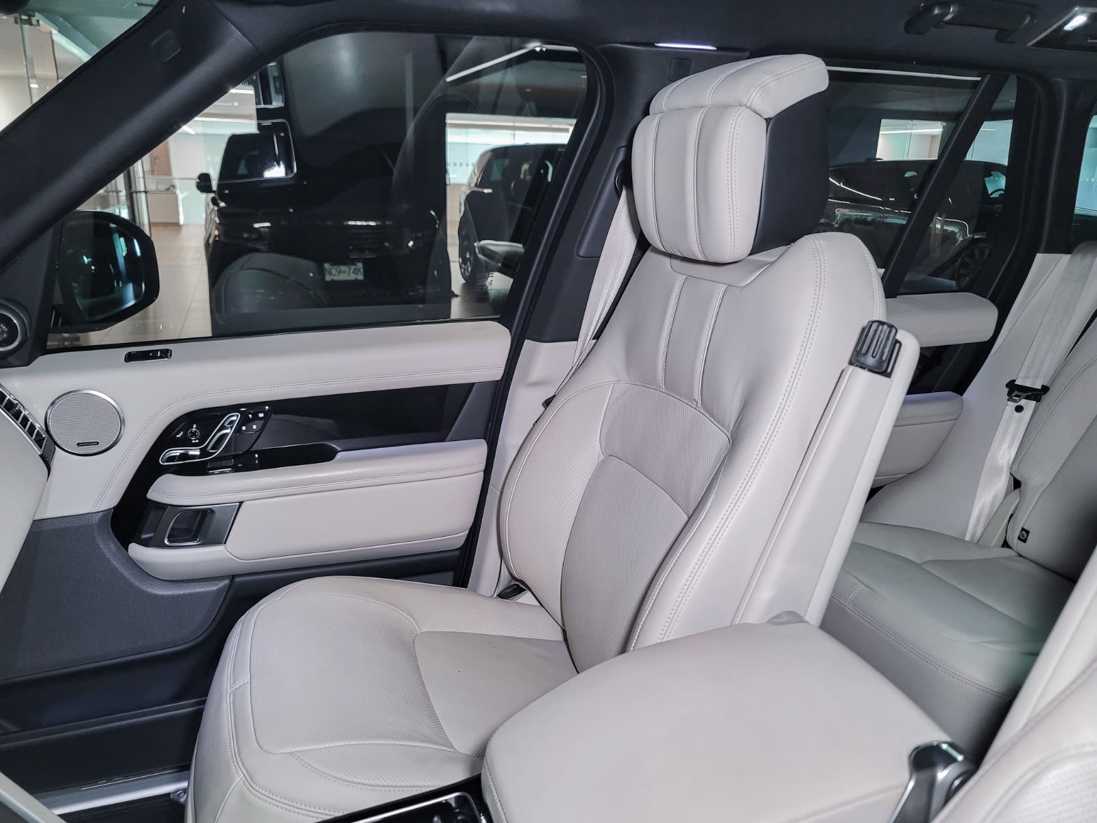 2021 Land Rover Range Rover Westminster, 温哥华, 全款车