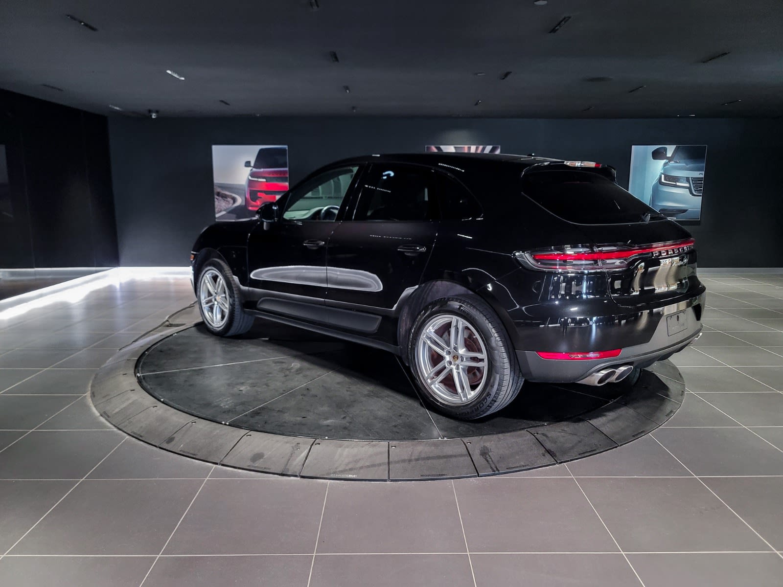 2021 Porsche Macan S, Vancouver, Cash