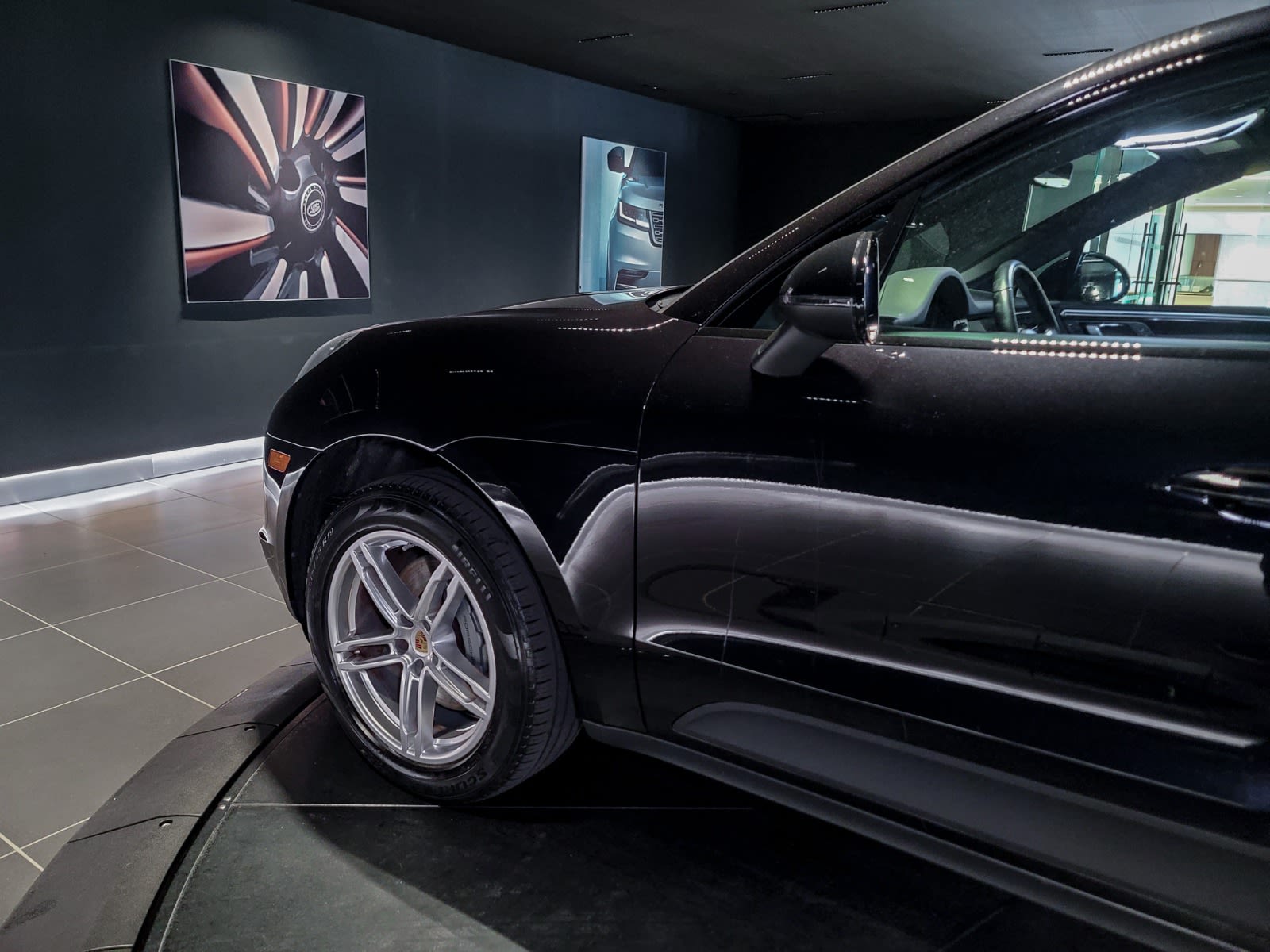 2021 Porsche Macan S, Vancouver, Cash