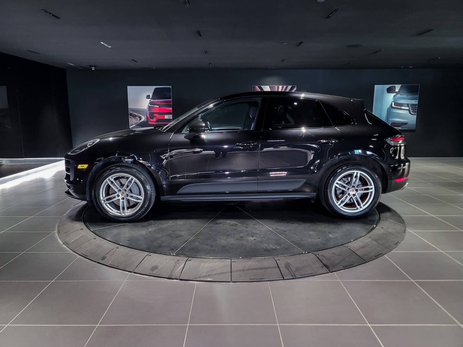 2021 Porsche Macan S, Vancouver, Cash