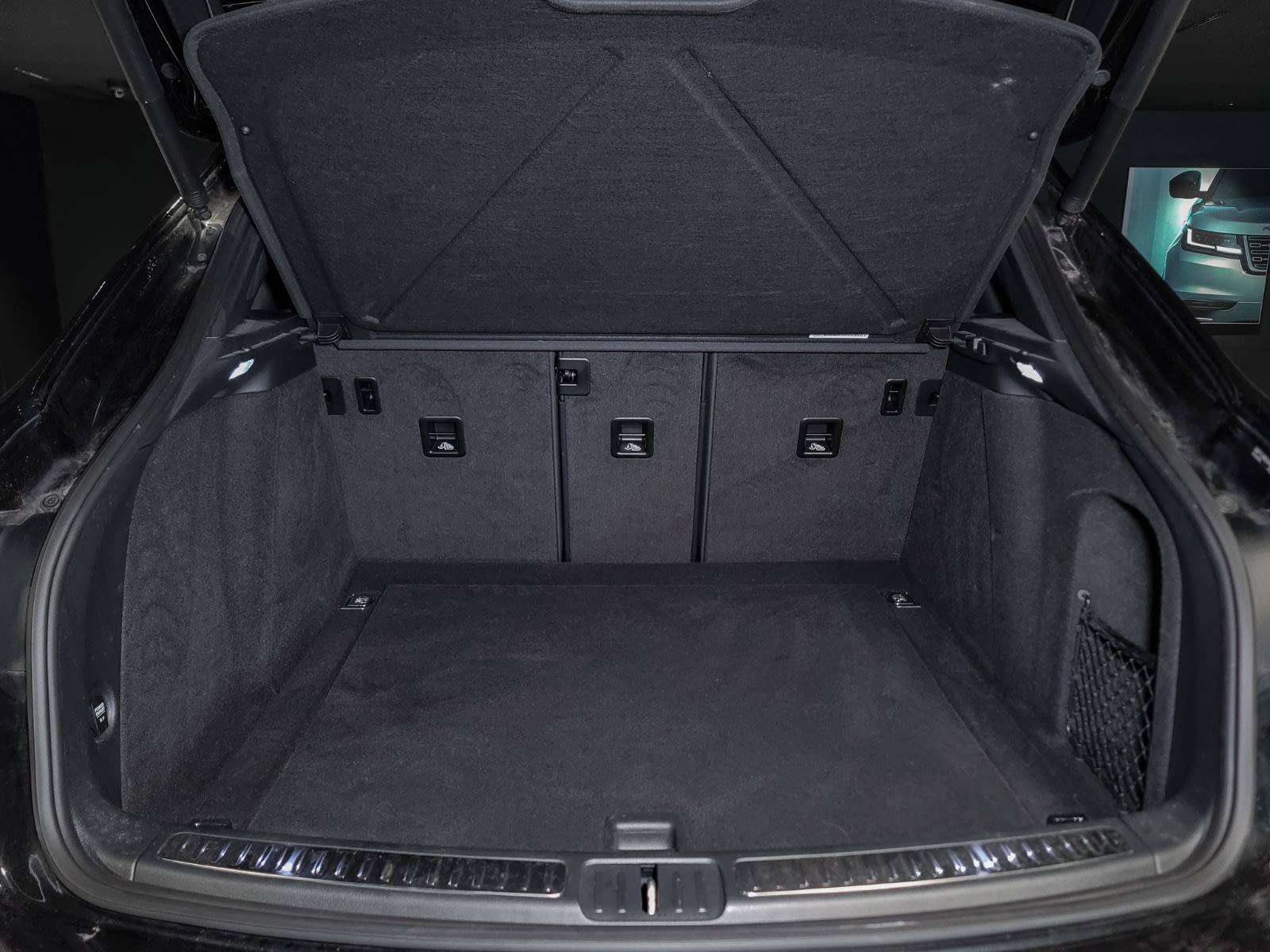 2021 Porsche Macan S, Vancouver, Cash