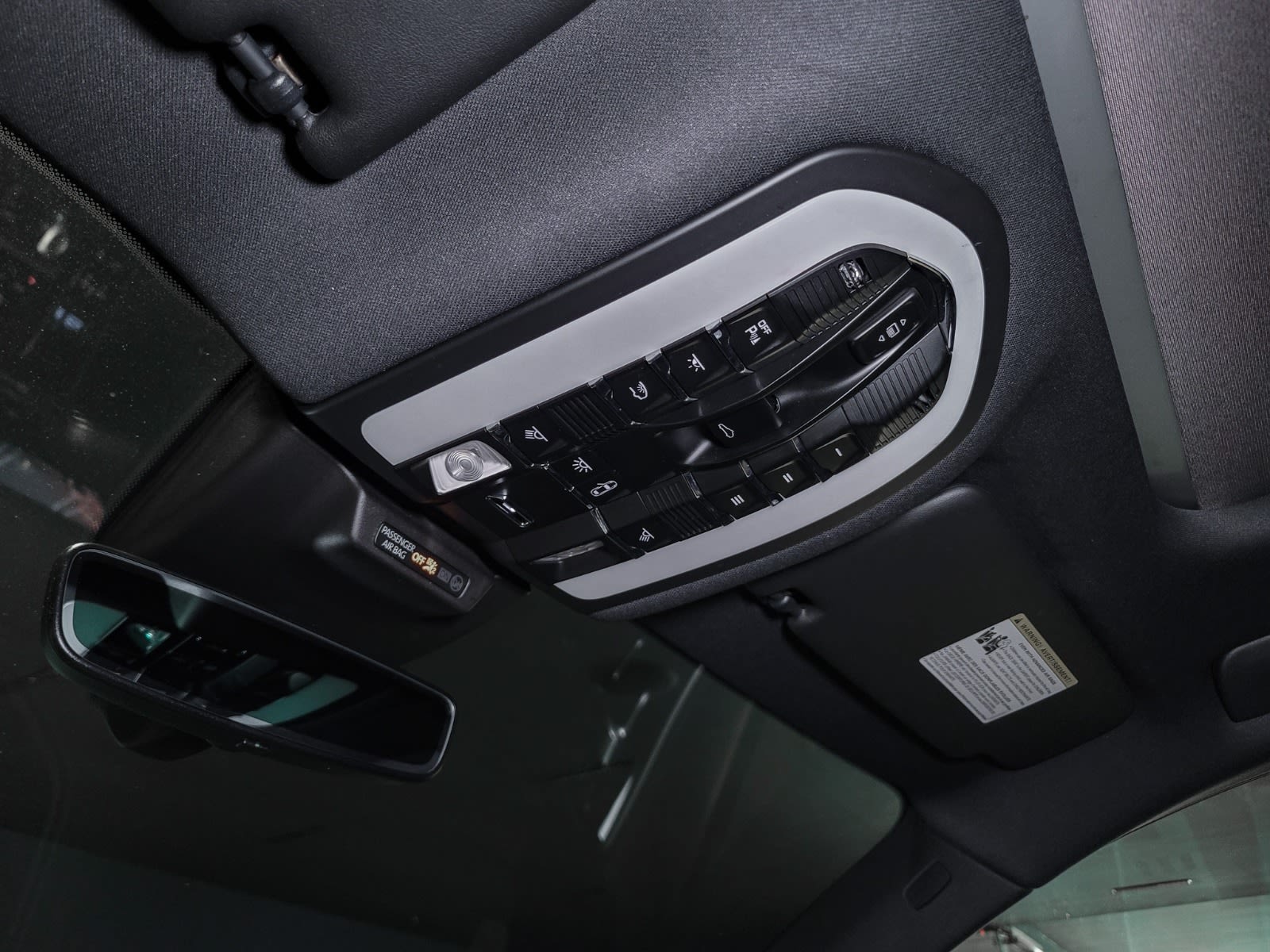 2021 Porsche Macan S, Vancouver, Cash