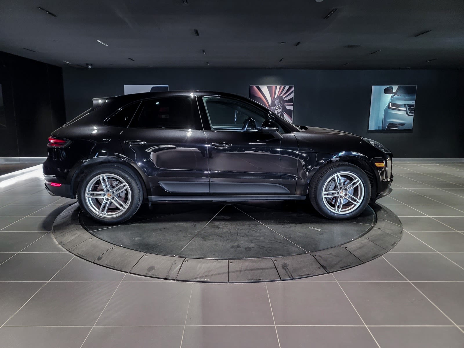 2021 Porsche Macan S, Vancouver, Cash