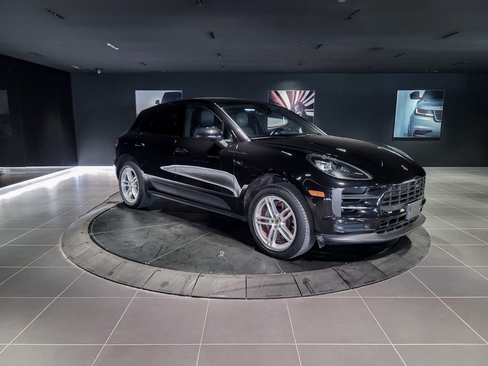 2021 Porsche Macan S, Vancouver, Cash