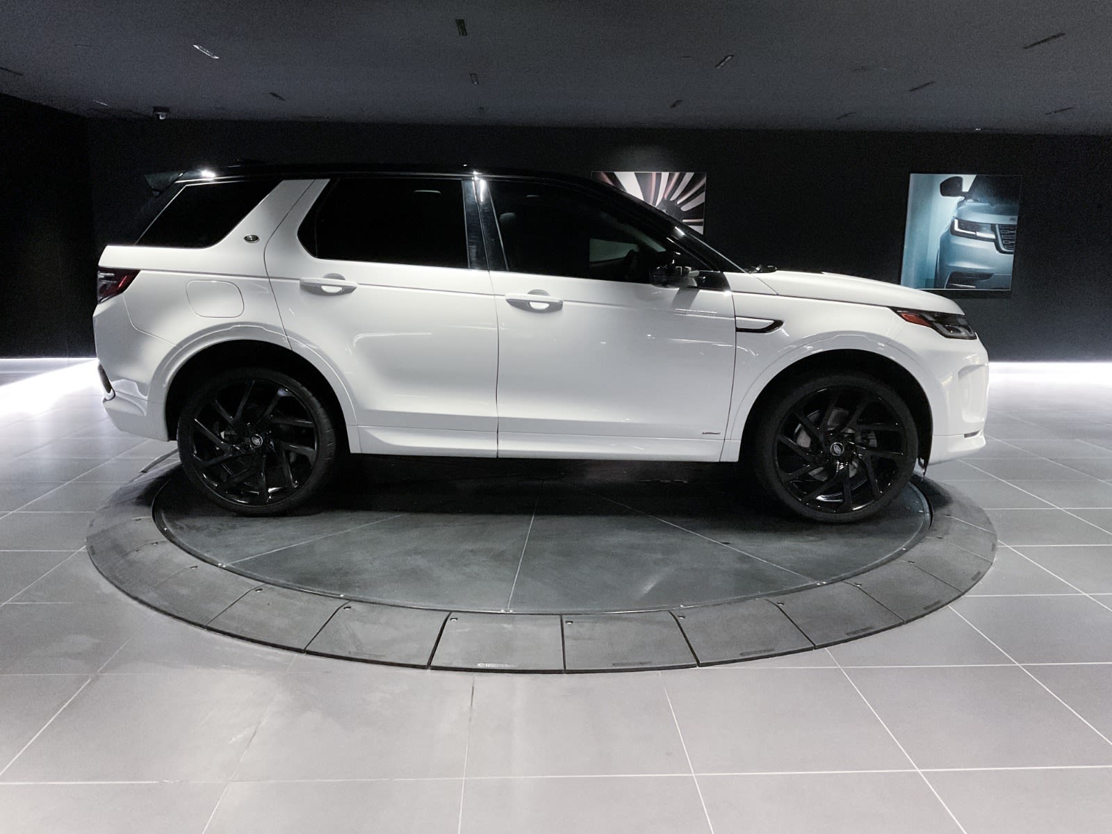 2020 Land Rover Discovery Sport R-Dynamic SE, Vancouver, Cash