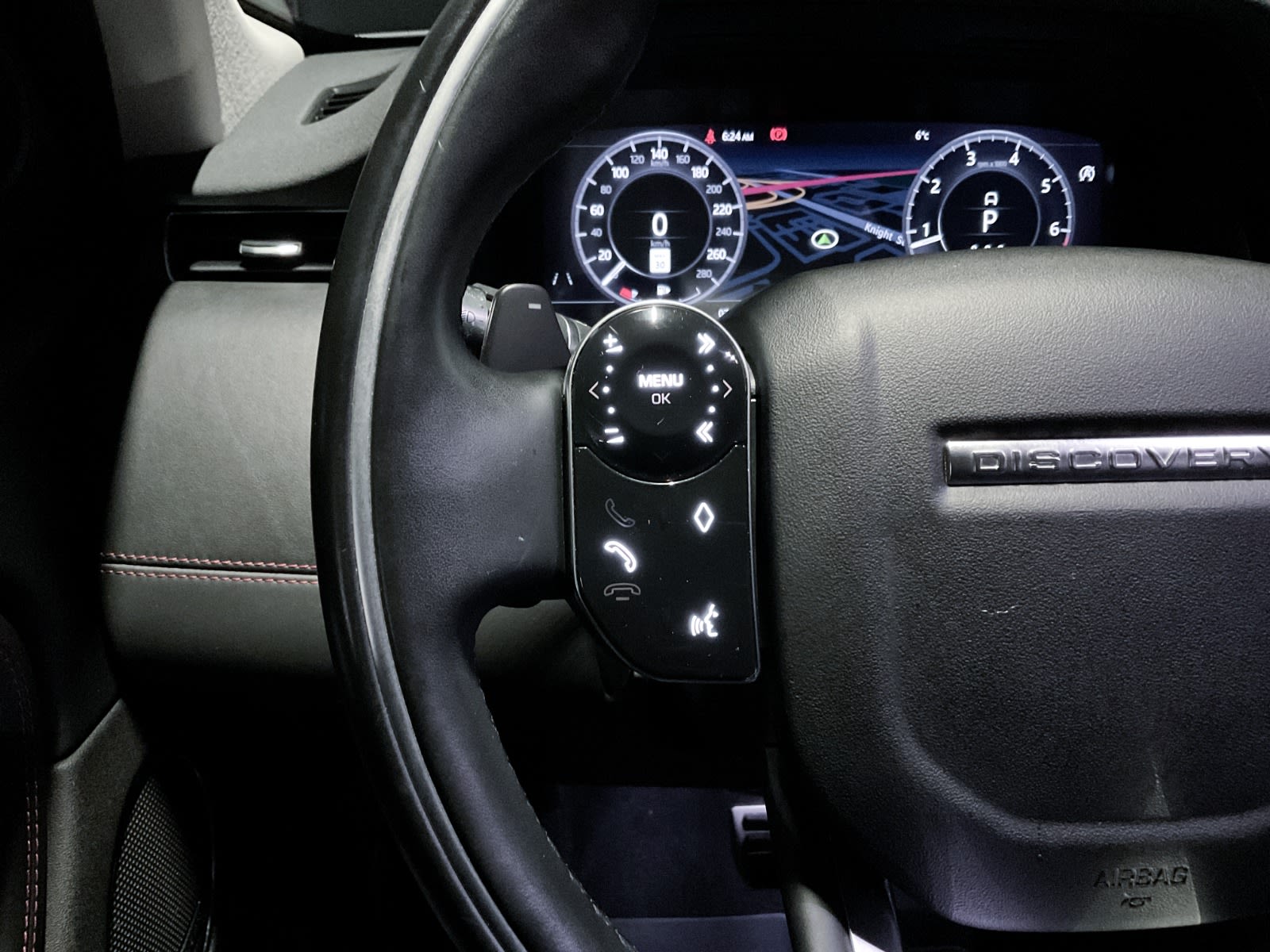 2020 Land Rover Discovery Sport R-Dynamic SE, Vancouver, Cash
