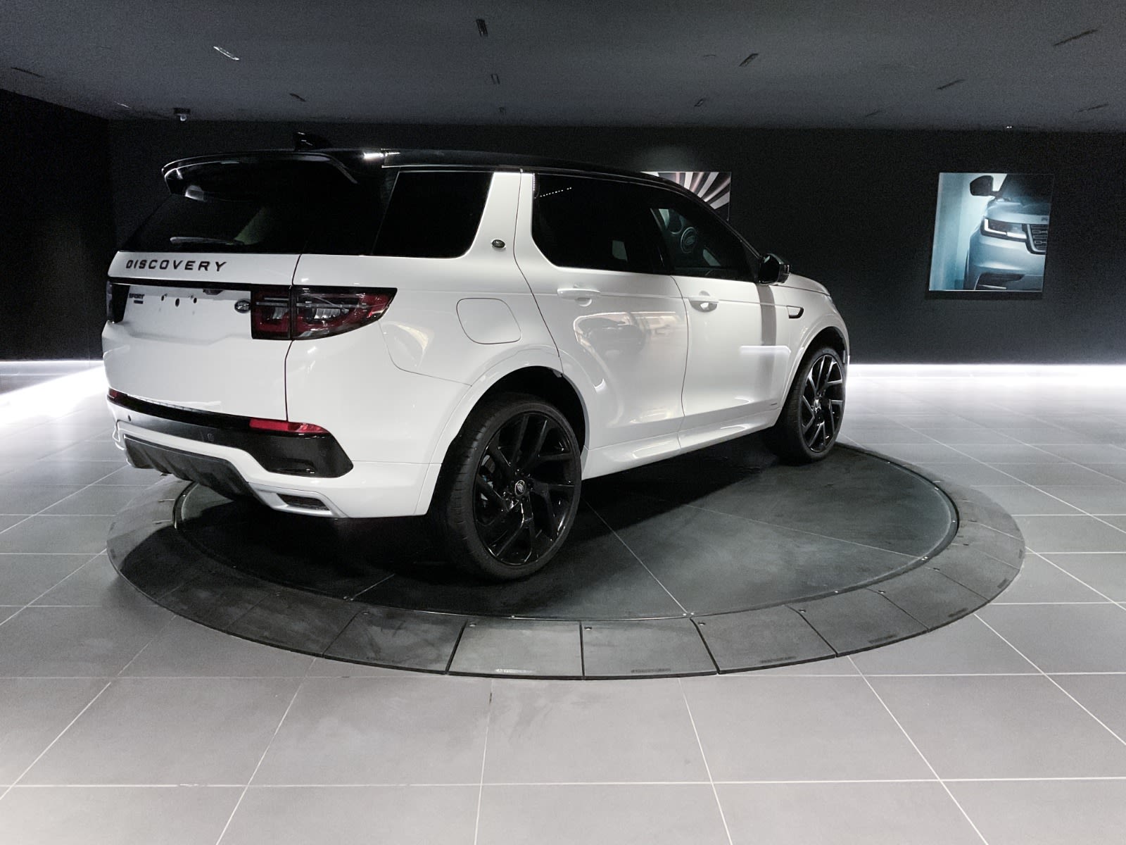 2020 Land Rover Discovery Sport R-Dynamic SE, Vancouver, Cash