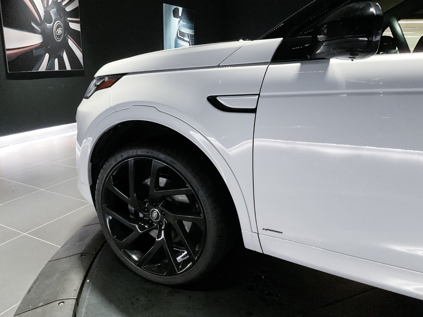 2020 Land Rover Discovery Sport R-Dynamic SE, Vancouver, Cash