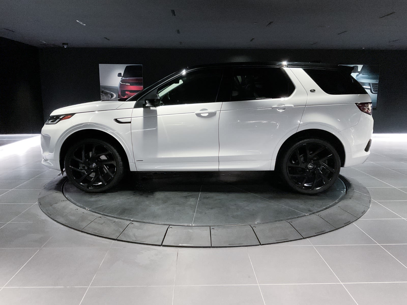 2020 Land Rover Discovery Sport R-Dynamic SE, Vancouver, Cash