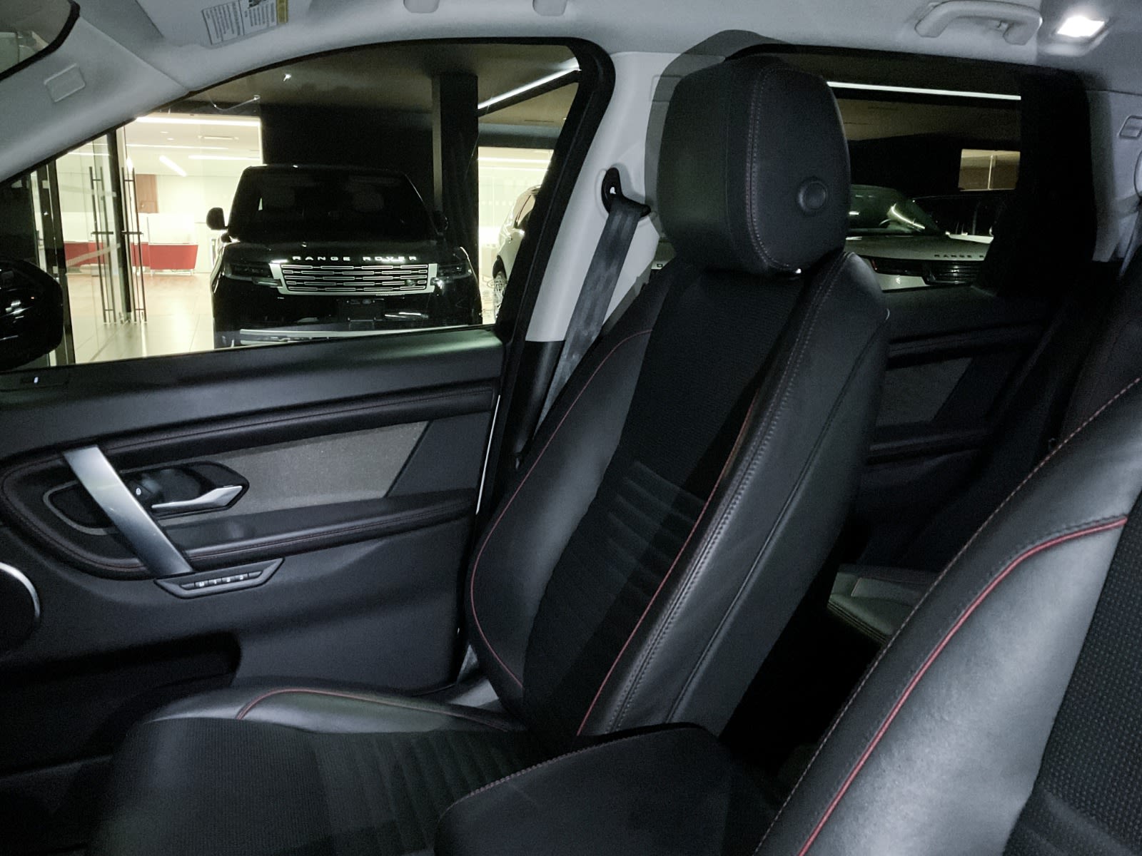 2020 Land Rover Discovery Sport R-Dynamic SE, Vancouver, Cash