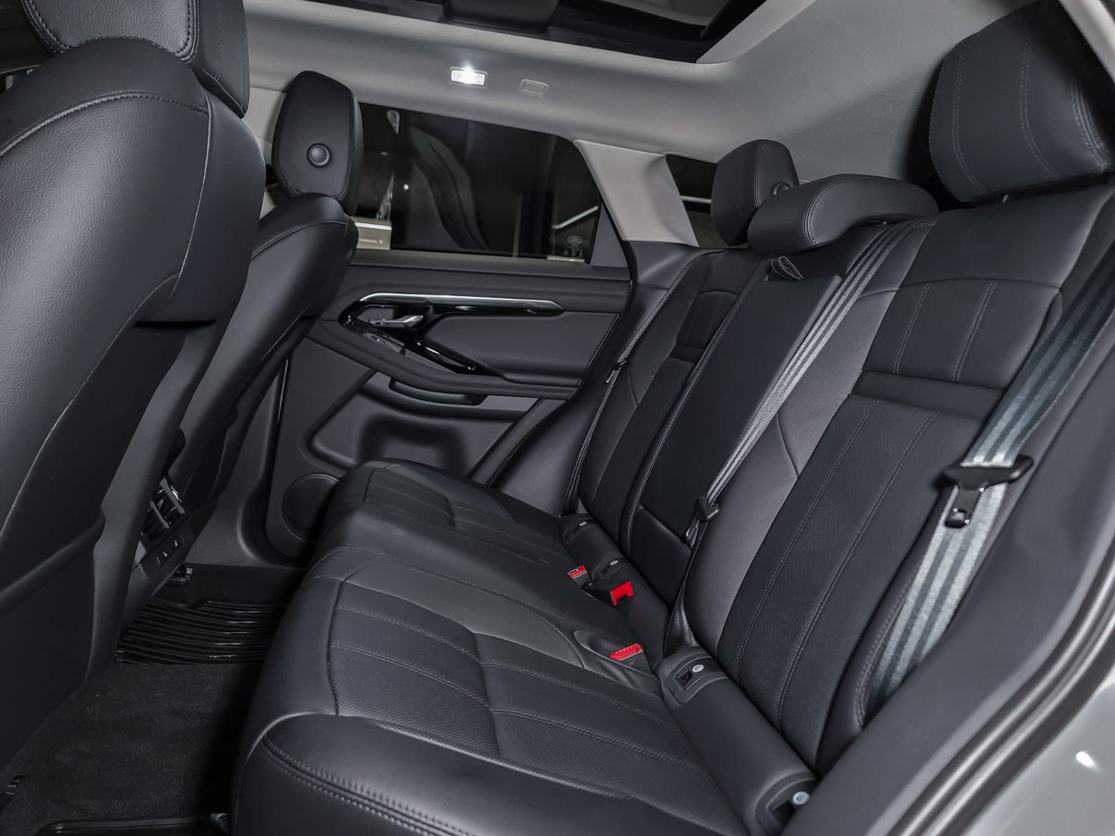 2021 Land Rover Range Rover Evoque SE, Vancouver, Cash