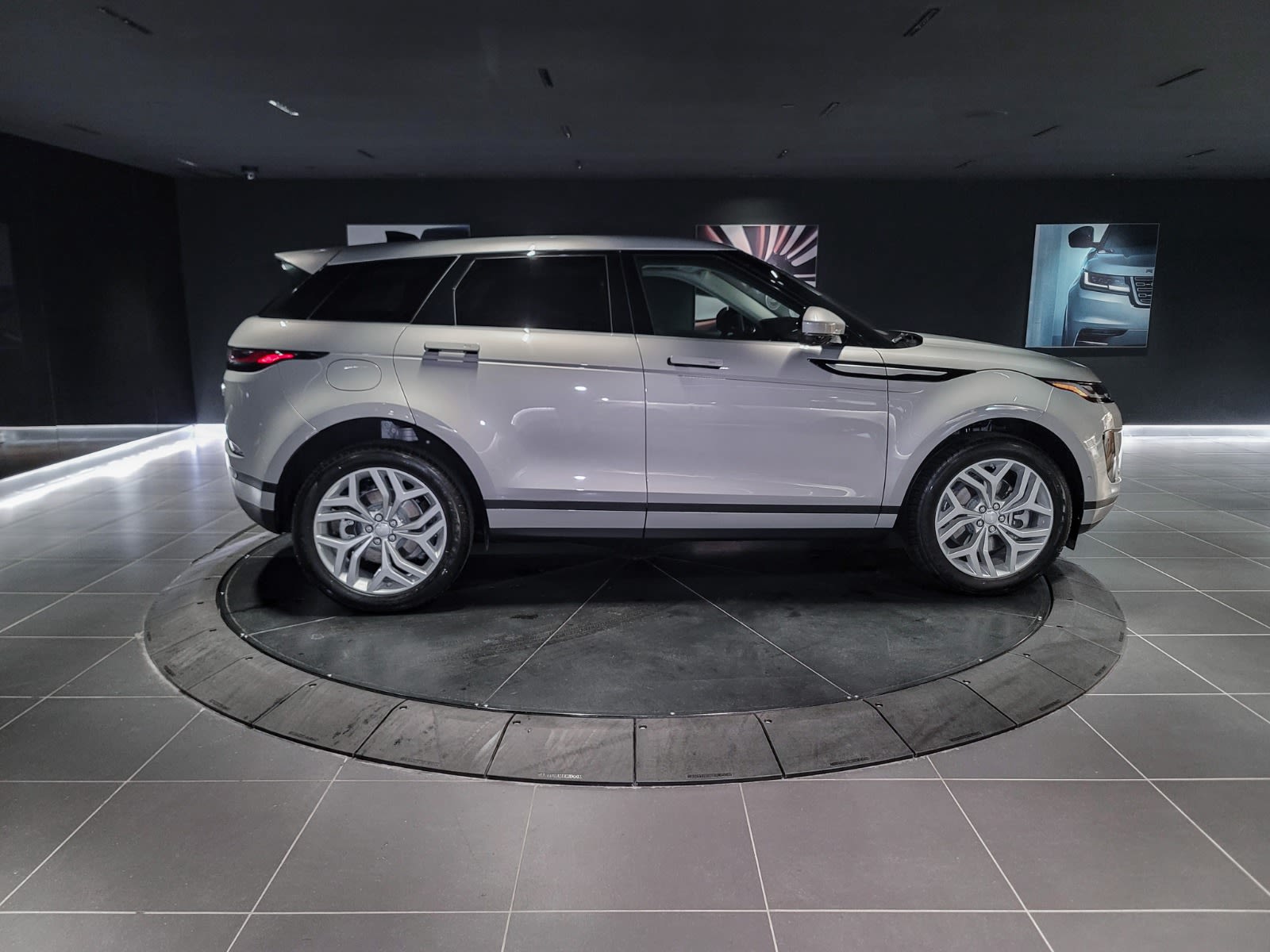 2021 Land Rover Range Rover Evoque SE, Vancouver, Cash