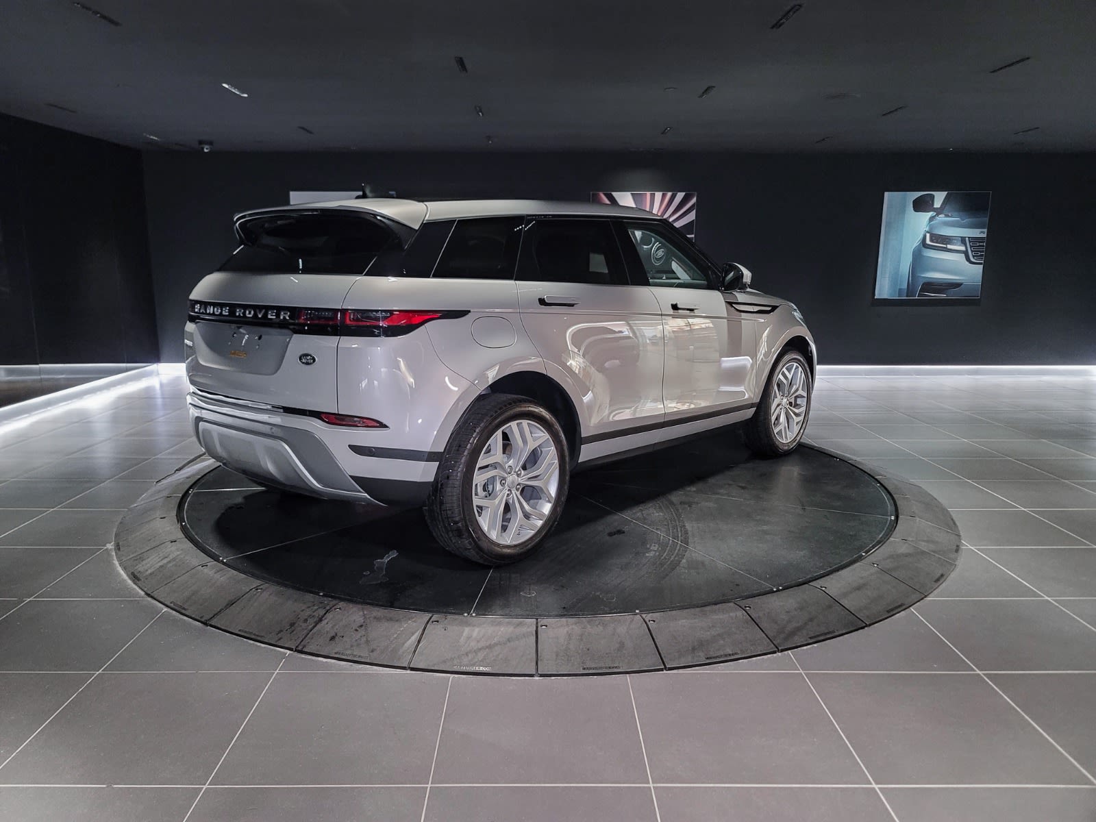 2021 Land Rover Range Rover Evoque SE, Vancouver, Cash