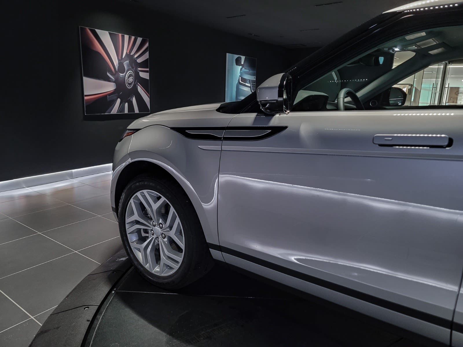 2021 Land Rover Range Rover Evoque SE, Vancouver, Cash