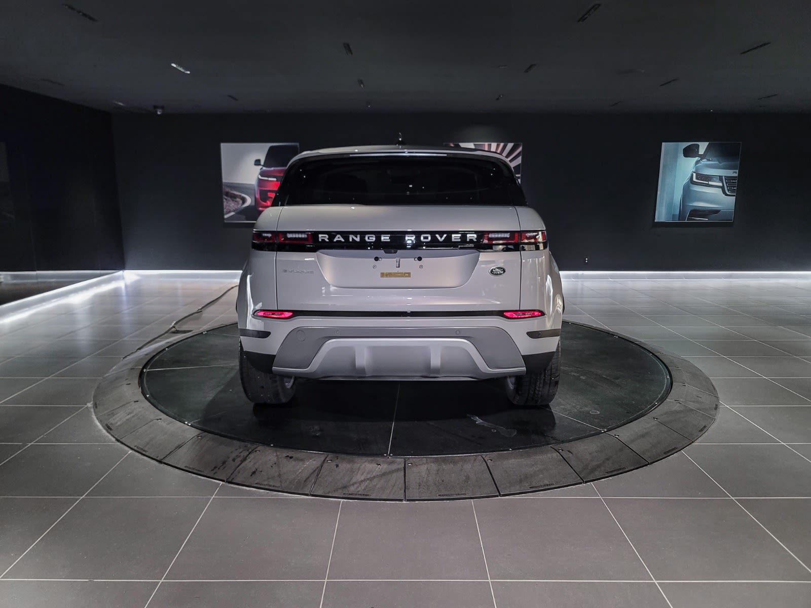 2021 Land Rover Range Rover Evoque SE, Vancouver, Cash