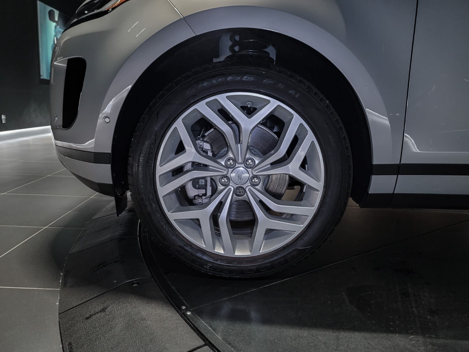 2021 Land Rover Range Rover Evoque SE, Vancouver, Cash