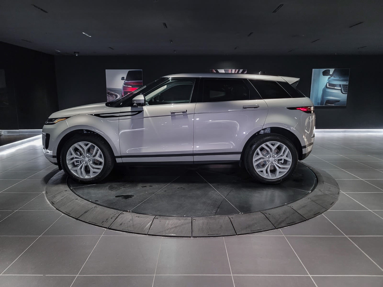 2021 Land Rover Range Rover Evoque SE, Vancouver, Cash