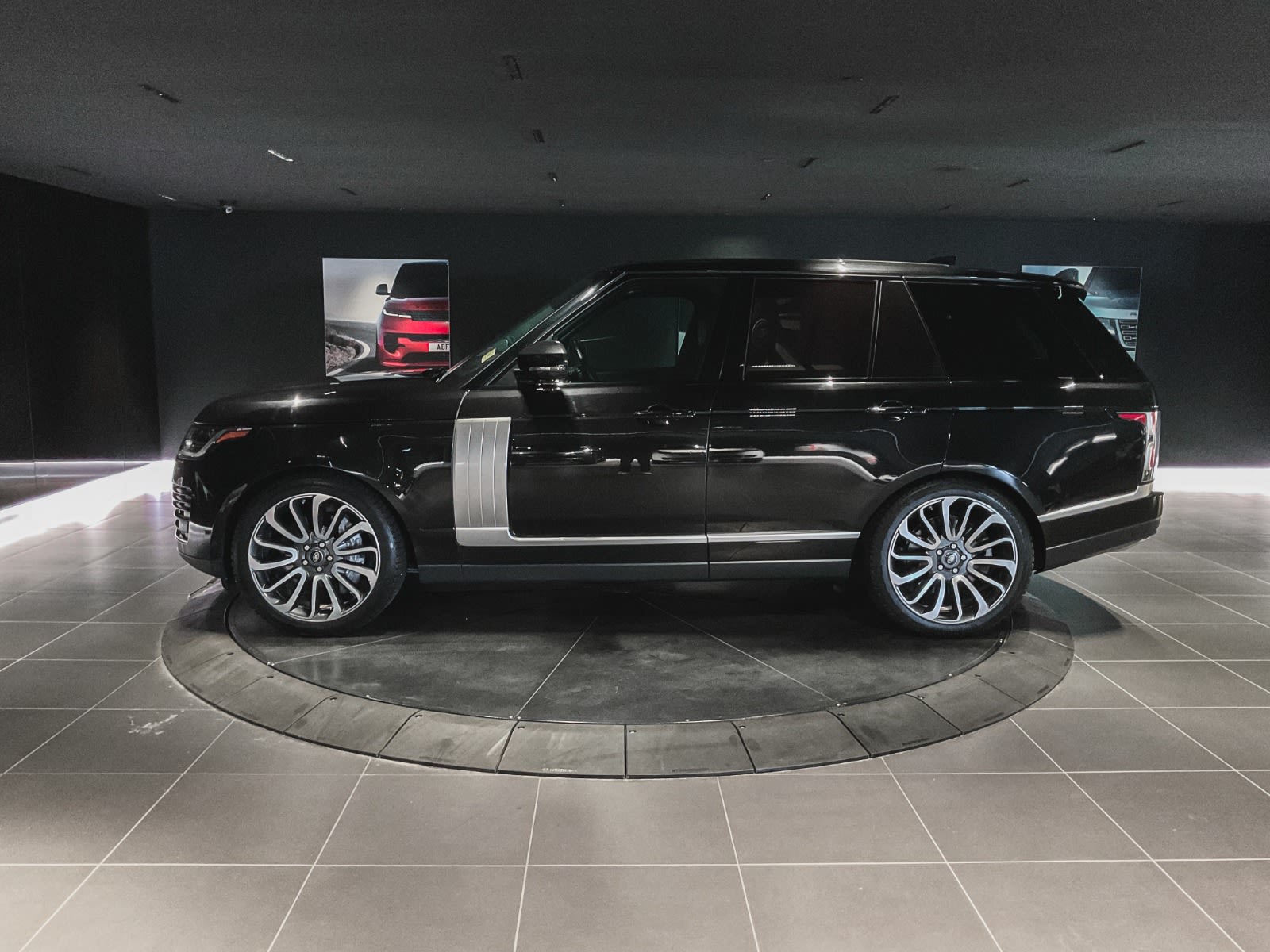 2021 Land Rover Range Rover Westminster, Vancouver, Cash